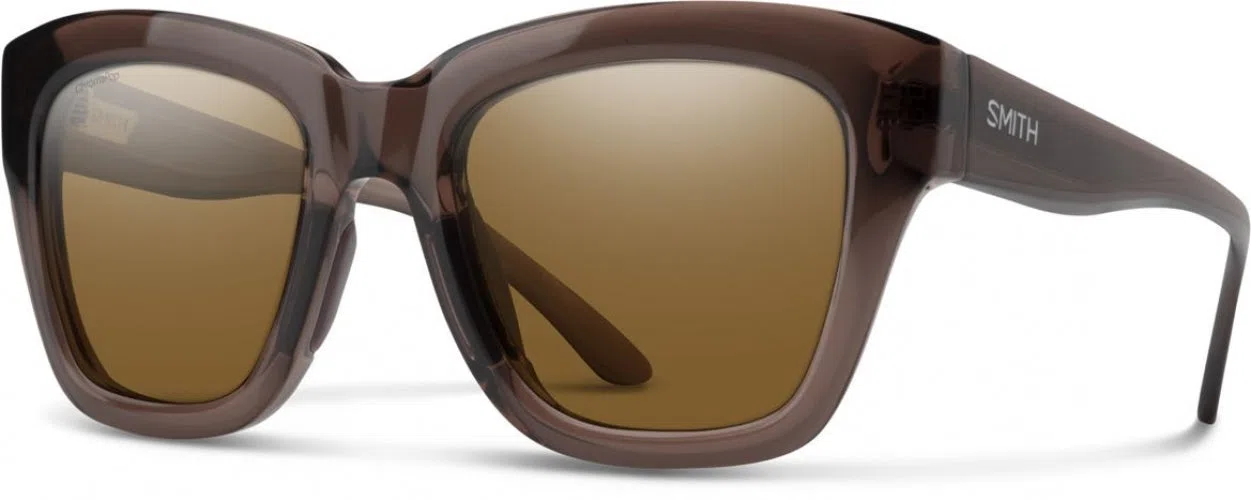 Smith Optics Lifestyle 205889 Sway Sunglasses - view 43